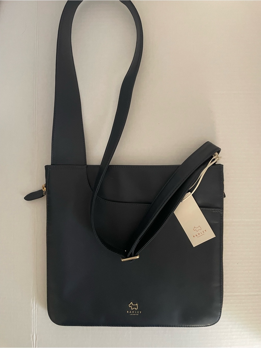 Radley London Large Crossbody Pocket Bag